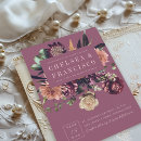 Pesquisar por orquídeas casamento convites Para floral