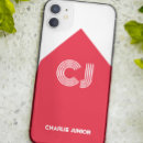 Pesquisar por vermelho e branco iphone capas For him