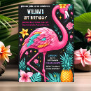 Pesquisar por pássaro flamingo convites Aloha