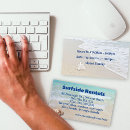 Pesquisar por floridos padrao visita cartao de visita Customer