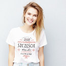Pesquisar por polonesas camisetas Polonês