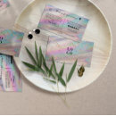 Pesquisar por mercadoria padrao cartao de visita Logotipo