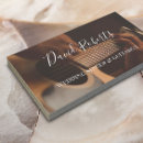 Pesquisar por cantor do casamento cartao de visita Guitarrista