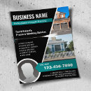 Pesquisar por lavagem flyers Limpeza de casas