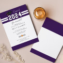 Pesquisar por branco roxo convites Turma de 2026