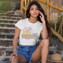 Pesquisar por beach femininas camisetas Sol