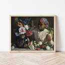 Pesquisar por famous paintings pôsteres Flowers