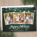 Pesquisar por madeira escura cartoes Luzes de cordas