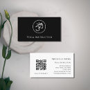 Pesquisar por espiritualidade cartao de visita Instrutor de ioga