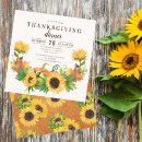 Pesquisar por thanksgiving dinner convites Modern
