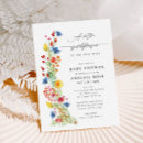 Pesquisar por prados convites Flores de campo