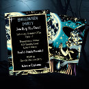 Pesquisar por witch halloween convites Lua cheio