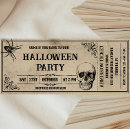 Pesquisar por vintage halloween convites Festa de halloween