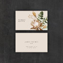 Pesquisar por boho chic cartao de visita Moderno