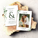 Pesquisar por photo wedding convites Verde