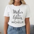 Pesquisar por mãe do noivo camisetas Mother-in-law