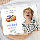 Pesquisar por sports birthday convites Boy