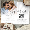 Pesquisar por informal casamento convites Minimalista