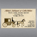 Pesquisar por carruagem cartao de visita Colheita