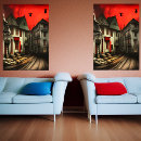 Pesquisar por cidades pôsteres Paisagem urbana