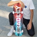 Pesquisar por com seu nome skates Qualquer pessoa