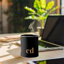 Pesquisar por homens no preto canecas Qualquer pessoa