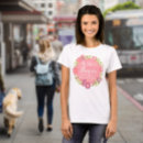 Pesquisar por cor natural camisetas For her