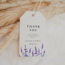 Pesquisar por flores da lavanda etiquetas de presente Elegante