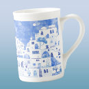 Pesquisar por ilhas canecas Santorini