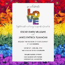 Pesquisar por sexo casamento convites Lgbtq