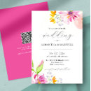 Pesquisar por floral do casamento convites Couple