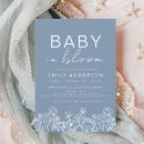 Pesquisar por gender neutral baby shower convites Floral