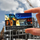 Pesquisar por terraplenagem cartao de visita Construção