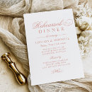 Pesquisar por elegant dinner party convites Bride