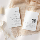 Pesquisar por pre casamento convites Minimalista