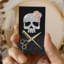 Pesquisar por pente cabelo cartao de visita Moderno