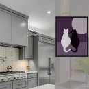 Pesquisar por gato preto bonito pósteres pôsteres For kids