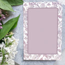 Pesquisar por lilas convites Vintage