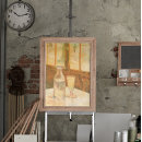 Pesquisar por garrafa de vidro pôsteres Ainda vida