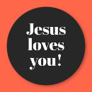 Pesquisar por ama adesivos Jesus te ama