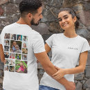 Pesquisar por colagem da foto camisetas Família