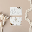 Pesquisar por wildflowers 9 13 convites Bride