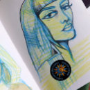 Pesquisar por símbolo do sol adesivos Lua