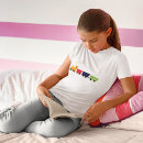 Pesquisar por trem colorido camisetas For kids