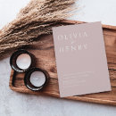 Pesquisar por luxo casamento convites Moderno