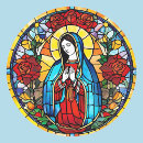 Pesquisar por virgem adesivos Religioso
