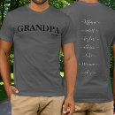 Pesquisar por frente e verso camisetas For him