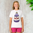 Pesquisar por não veneno camisetas For kids