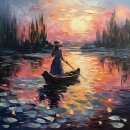 Pesquisar por pinturas monet impressão de canvas Impressionismo francês