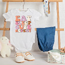 Pesquisar por humor retro bebe roupas Engraçado